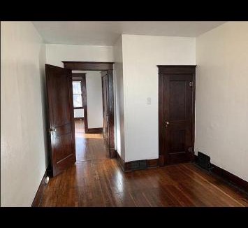 Rawlins Apartment | Richardson