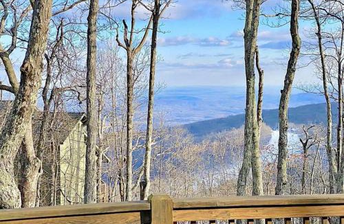 Roseland House | Ridge Retreat