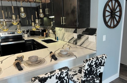 Appleton Apartment | Ritchie’s Residences at Kensington, Cowchella