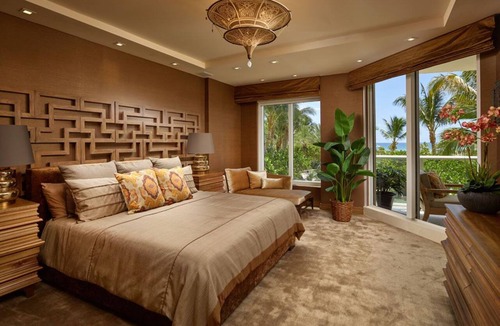 Singer Island Condo | Ritz Carlton Residences, Singer Island, Palm Beach, Florida 3 Bedroom Ocean View