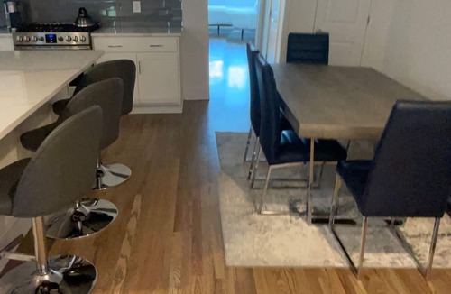 Katie Hill Neighborhood House | River and Downtown Views at East Nashville