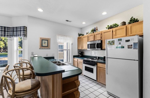 Sea Trail Condo | River Creek Condo | Golf, Comfort, and Adventure! | RC 1804