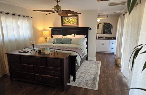 Ridgeville Cabin | River Front, Fishing, Kayaking, Boating, Tubing on the Edisto River