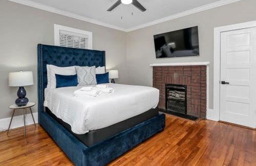 Earlewood House | River House - Sleeps 6