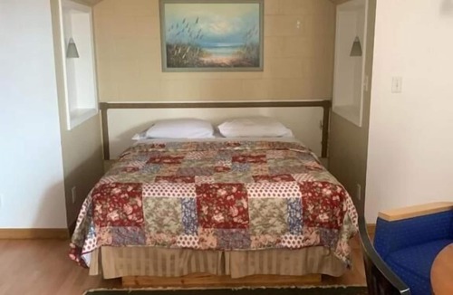 Wisconsin Dells Hotel | River Road Motel