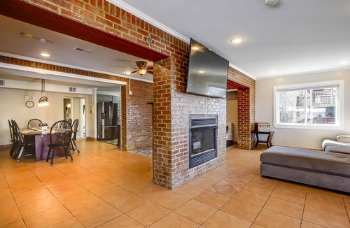 Prospect House | River's Edge Retreat | Private Dock | Perfect for Families