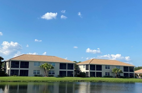 Braden River House | River Strand Holiday