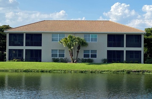 Braden River House | River Strand Holiday