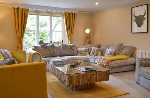 Grasmere House | Riversdale Grasmere