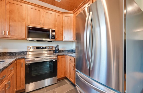 Falls of Rough House | Riverside Serenity! Falls of Rough Home w/Views
