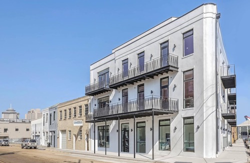 Arts/Warehouse District Apartment | Roami at Churchill | 2 Bedroom Penthouse