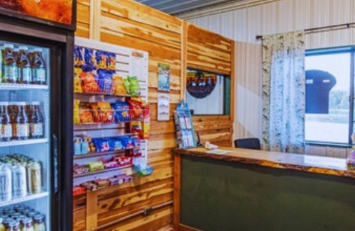 Cassville RV Rental | Roaring River Park's Scenic Outdoor Getaway