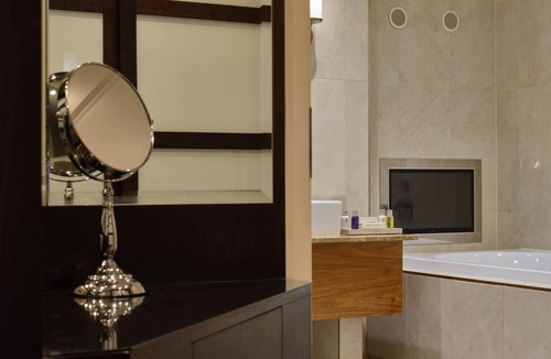 Hurworth-on-Tees Hotel | Rockliffe Hall