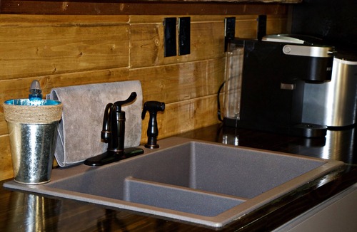 Williamson Cabin | Rocky Top at Billy Goat Mountain Village