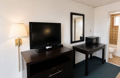 Vernal Hotel | Rodeway Inn