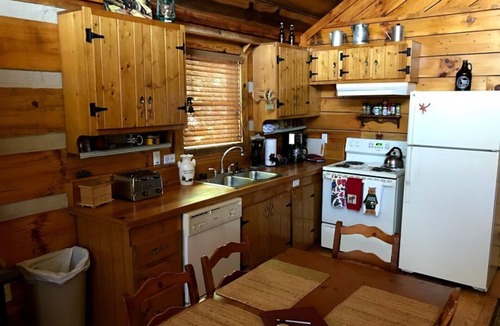 Topton Cabin | Romantic And Secluded Mountainside Cabin Overlooking The Nantahala Gorge.