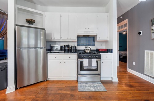 Montgomery Cottage | Roomy Madison Ave Retreat "Near Downtown & Maxwell AFB"