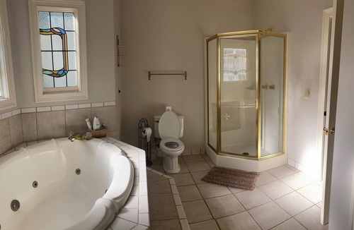 Fayette Bed & Breakfast | Rose House Inn