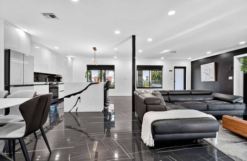 Coral Ridge House | Rove Travel | Coral Lane | Home w/Pool & BBQ