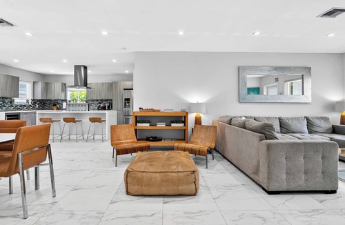 Victoria Park House | Rove Travel | Olas Villa | Home w/Heated Pool