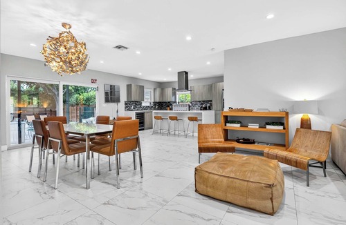 Victoria Park House | Rove Travel | Olas Villa | Home w/Heated Pool