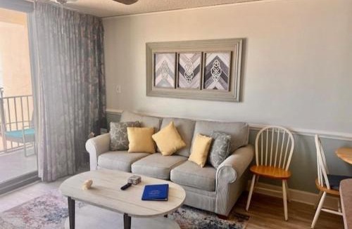 Garden City Apartment | ROYAL GARDEN RESORT 205 condo