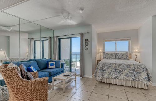 Fort Morgan Apartment | Royal Gulf Beach & Racquet Club 5802
