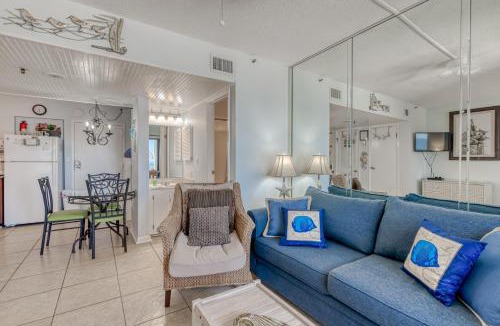 Fort Morgan Apartment | Royal Gulf Beach & Racquet Club 5802