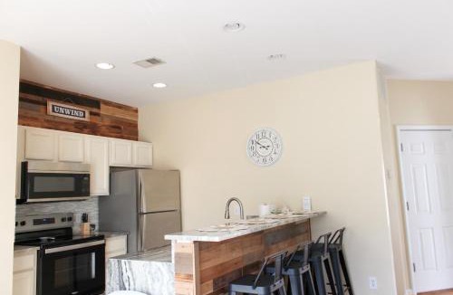 Sea Trail Apartment | Royal Jr. Suite