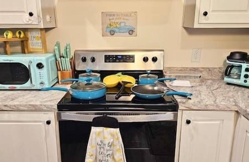 South Carolina Lakes & Blackwater Rivers House | Rural, Woods, Activities Galore, Educational & Fun