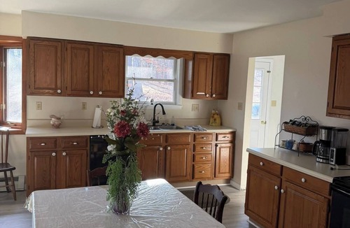 Porters Sideling House | Rustic Retreat Near Codorus Park, Hanover, PA