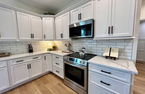 Santa Fe House | Ruth’s Retreat-12 mins from Leipers Fork-sleeps 4