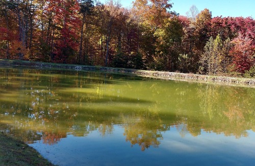 Graysville RV Rental | RV #2 - 20 Amp - Serene campground in Graysville perfect for outdoor adventures