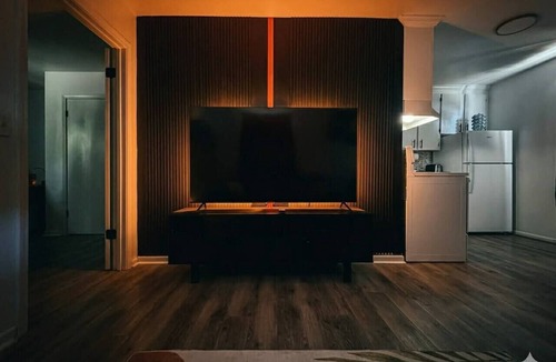 Anderson Apartment | Safari Stay |5 mins to Anmed| Elements Collection