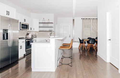 Woodfin House | Sage House - less than 3 miles to downtown AVL