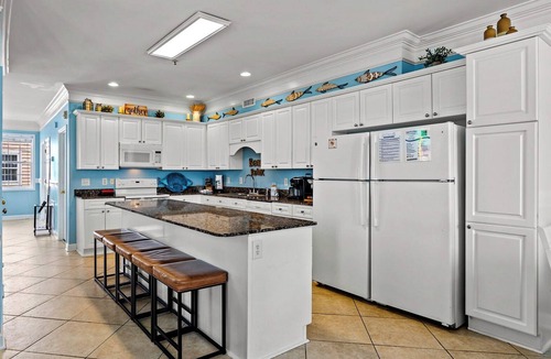 North Myrtle Beach House | Salt Life - POOL/Spa/GAME ROOM/Views/BIKES/Steps to beach