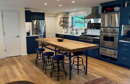 Beaufort Cottage | Sams Point Retreat-pet friendly, gorgeous water views!
