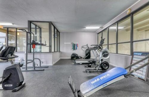 Crescent Beach Apartment | San A Bel - By Elliott Beach Rentals - Oceanfront Resort with Indoor Pool & Outdoor Hot Tub
