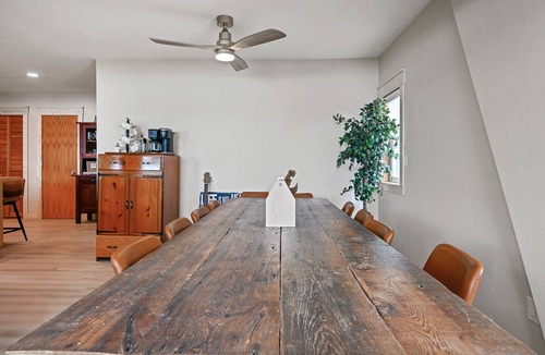 Suring House | Sand Bar Resort in Suring