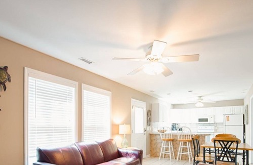 Crescent Beach Condo | SandCastle Up SandCastle Up - North Myrtle Beach