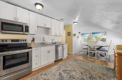 Sanibel House | Sandcastles and Starfish, #306