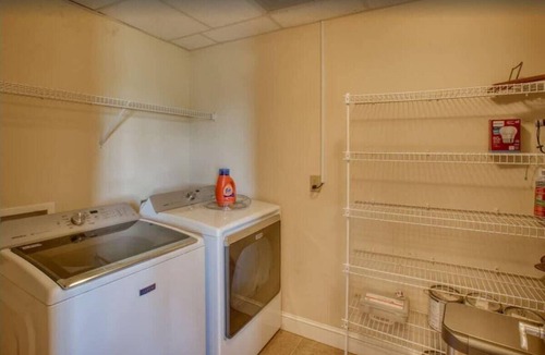 Daufuskie Island Condo | Sandy Feet Retreat-Penthouse- Included Golf Cart