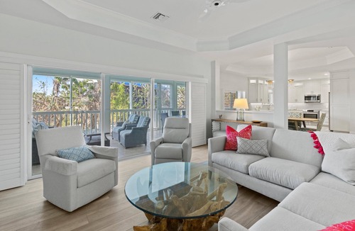 Heron's Landing Hostel | Sanibel Home ready for rentals !