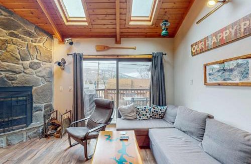 Sunplace House | Sans Souci