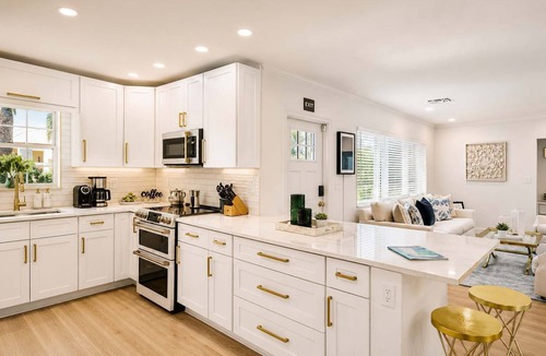 Southside House | Santa Lucia I By Hotel Home Stays