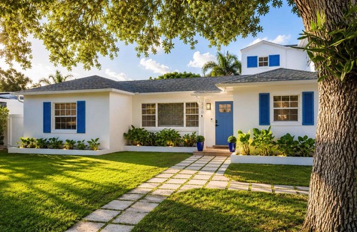 Southside House | Santa Lucia I By Hotel Home Stays