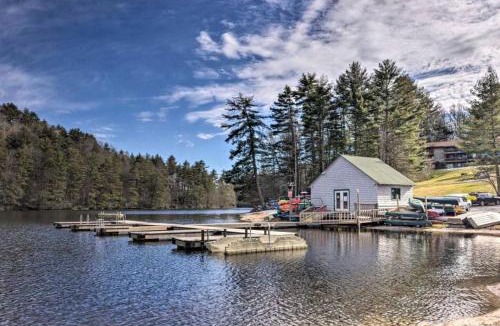 Sapphire House | Sapphire Cabin with Peaceful Retreat and Scenic Views