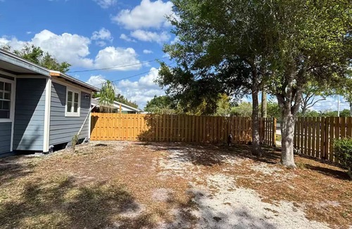 South Sarasota Apartment | Sarasota Apt Minutes to Siesta Key Beach