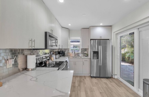 Sarasota House | Sarasota Paradise Home Near Siesta Key Beach and IMG Academy