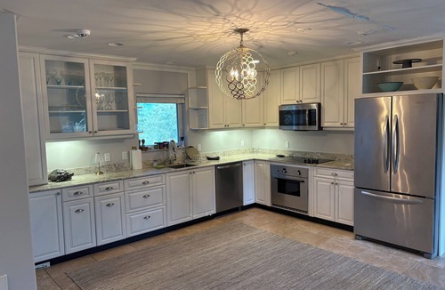 Jensen Beach Apartment | Savannah 2-Bed 1-Bath Apartment